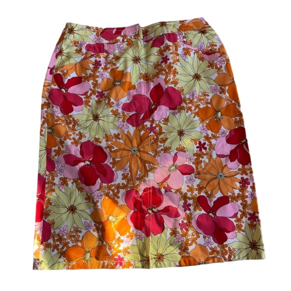 Talbot skirt